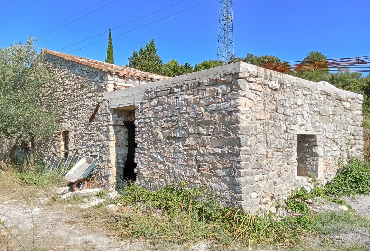 vente Mazet Saint Hippolyte Du Fort - Photo 4