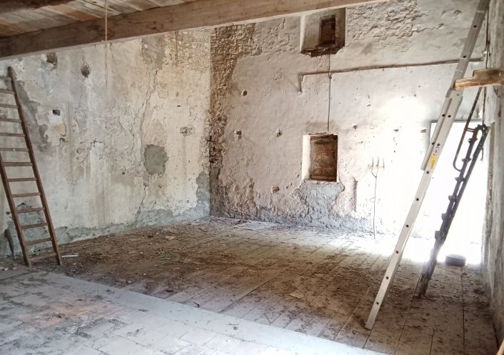 à vendre Entrepot La Cadiere Et Cambo