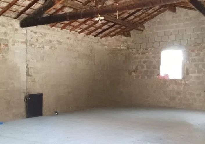 à vendre Entrepot La Cadiere Et Cambo