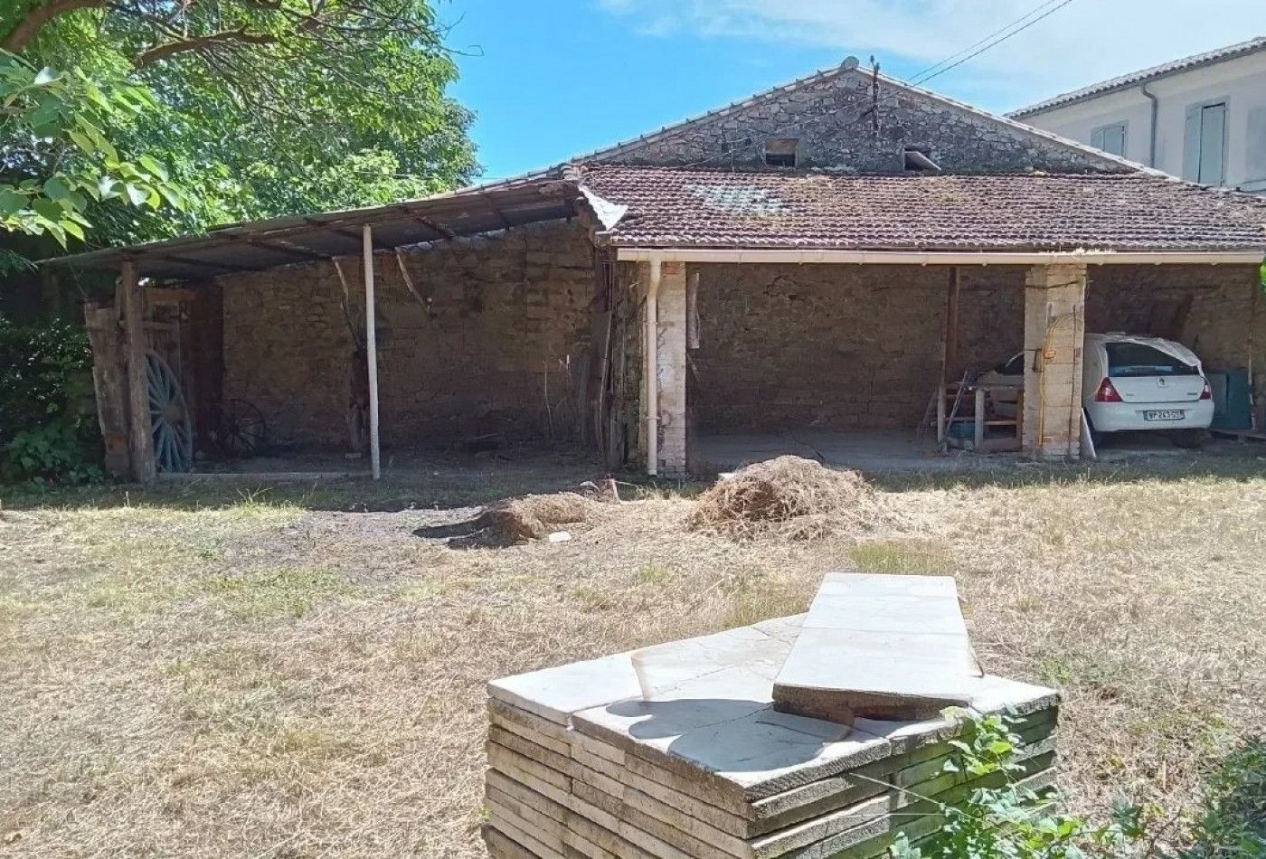 vente Entrepot La Cadiere Et Cambo - Photo 3