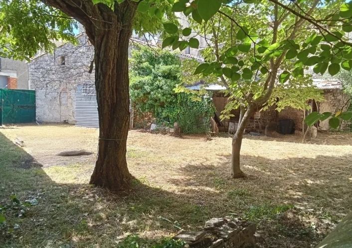 à vendre Entrepot La Cadiere Et Cambo