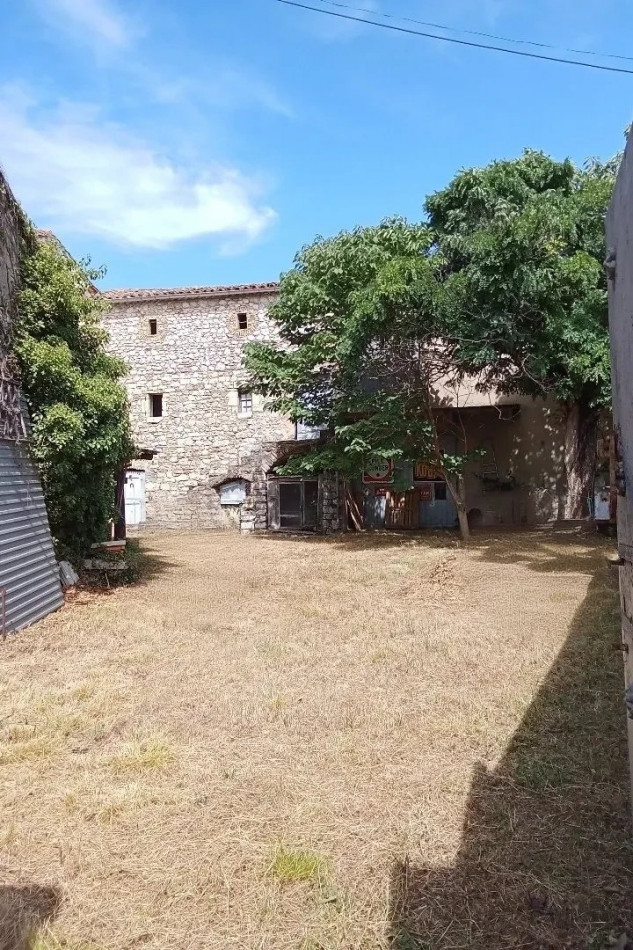 à vendre Entrepot La Cadiere Et Cambo - Photo 1