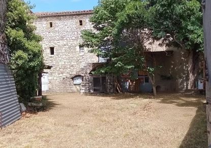 vente Entrepot La Cadiere Et Cambo