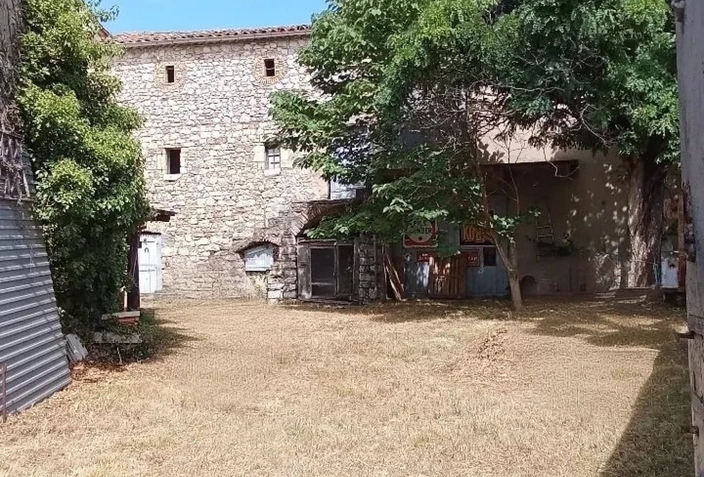 vente Entrepot La Cadiere Et Cambo - Photo 1