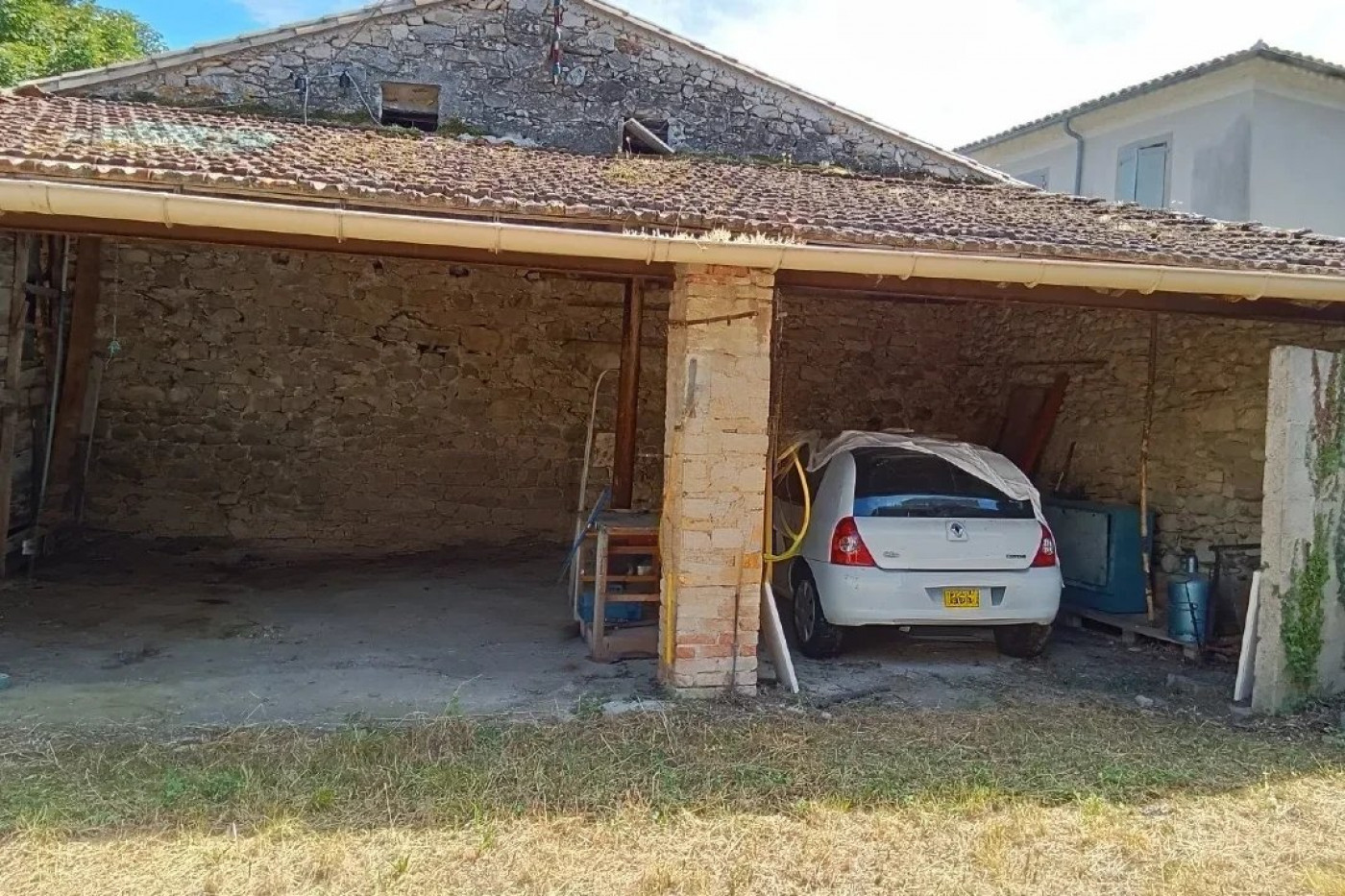 à vendre Entrepot La Cadiere Et Cambo - Photo 10