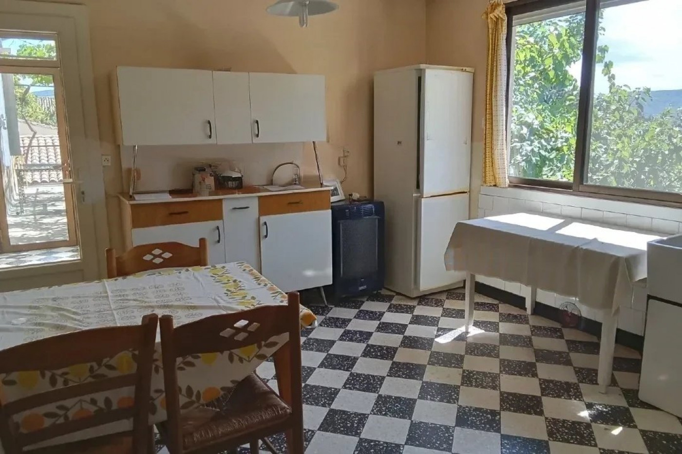 à vendre Maison La Cadiere Et Cambo - Photo 4