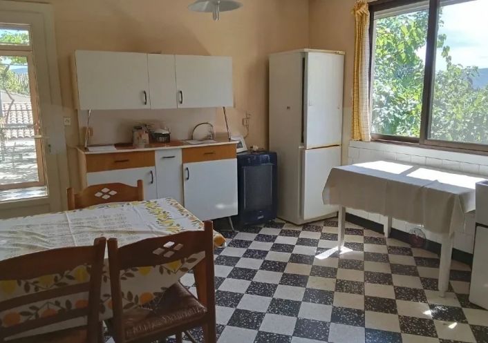 à vendre Maison La Cadiere Et Cambo