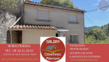 vente Maison Arrigas