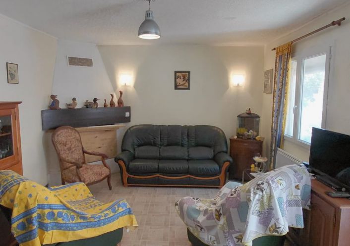 à vendre Maison Arrigas