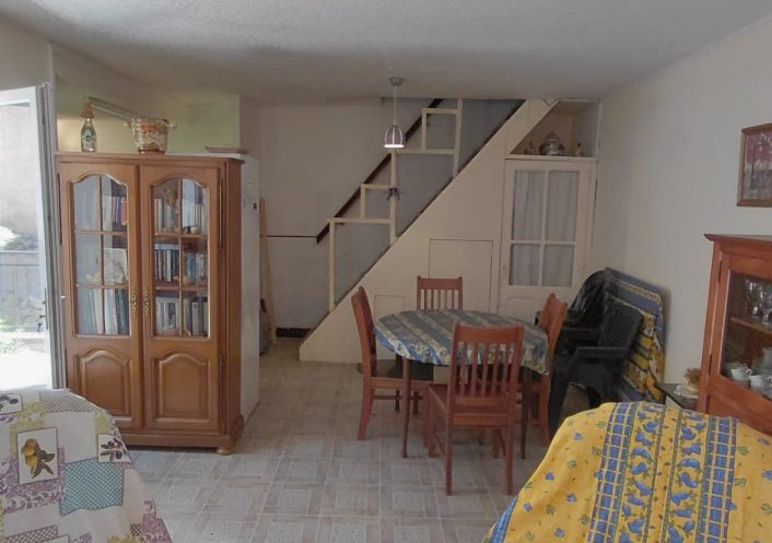 à vendre Maison Arrigas