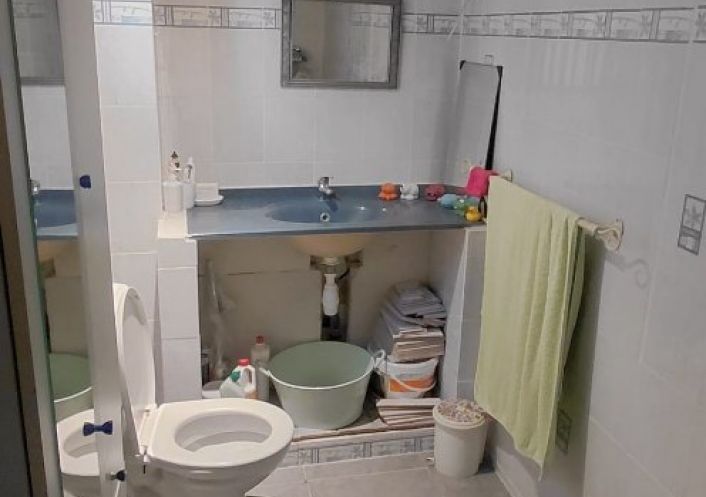 à vendre Maison Arrigas