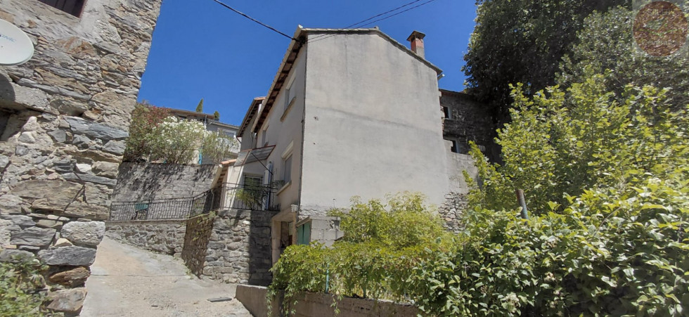vente Maison Arrigas - Photo 2