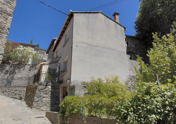 à vendre Maison Arrigas