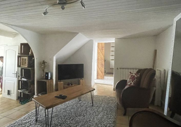 à vendre Maison de village Anduze