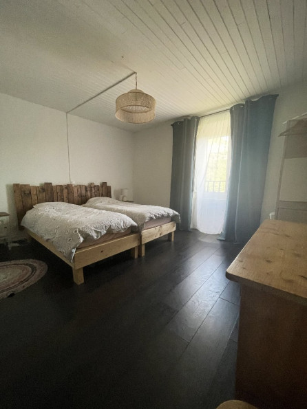 vente Maison de village Anduze - Photo 4