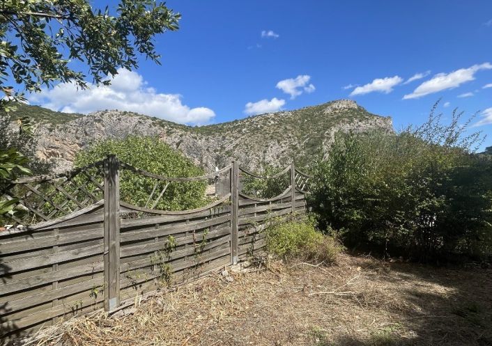 à vendre Maison de village Anduze