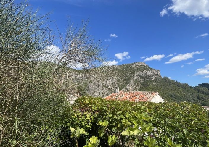 à vendre Maison de village Anduze