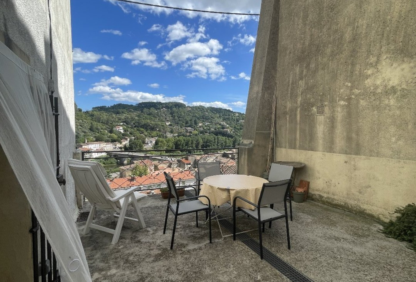 vente Maison de village Anduze - Photo 3