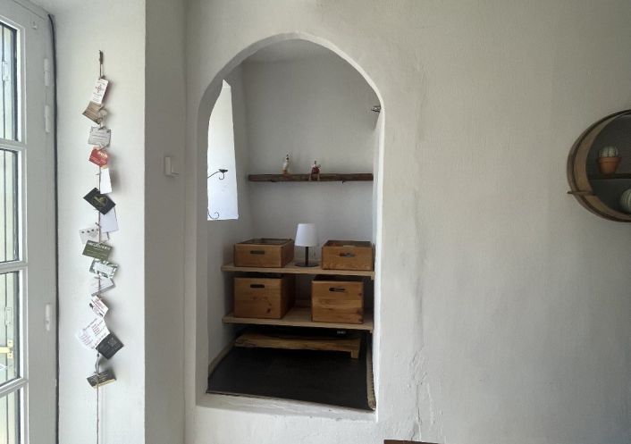 à vendre Maison de village Anduze