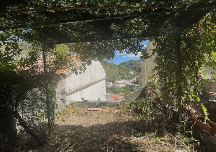 à vendre Maison de village Anduze