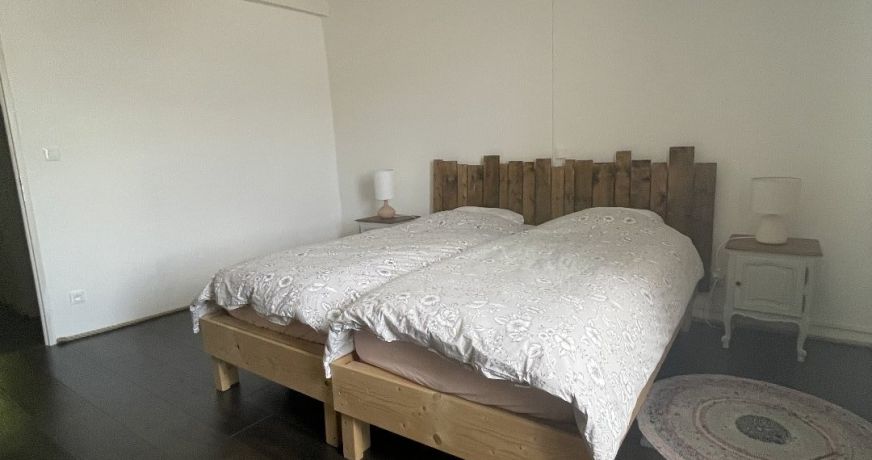 vente Maison de village Anduze