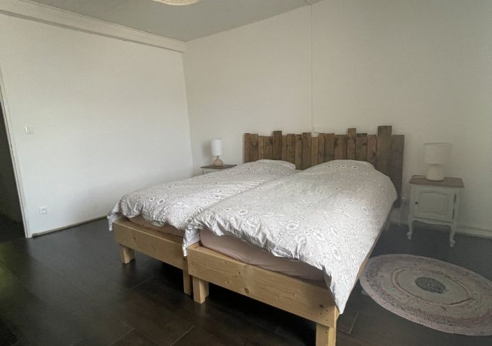 à vendre Maison de village Anduze