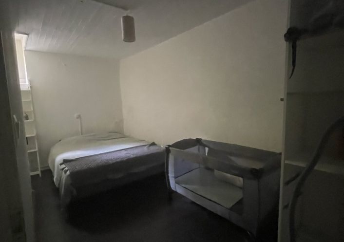 à vendre Maison de village Anduze