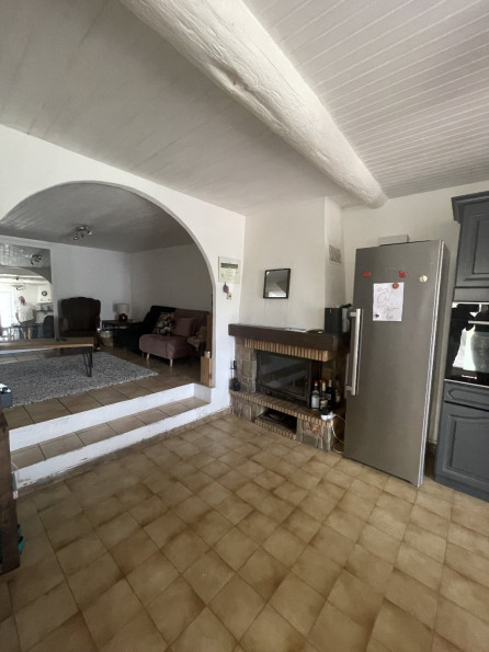 vente Maison de village Anduze - Photo 3