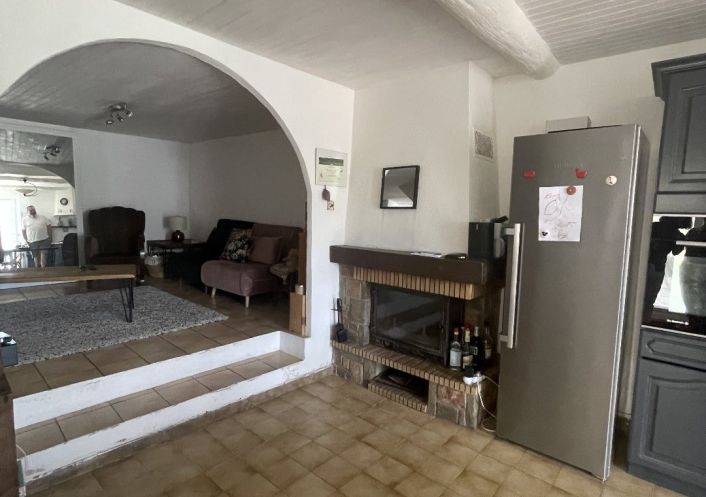 à vendre Maison de village Anduze