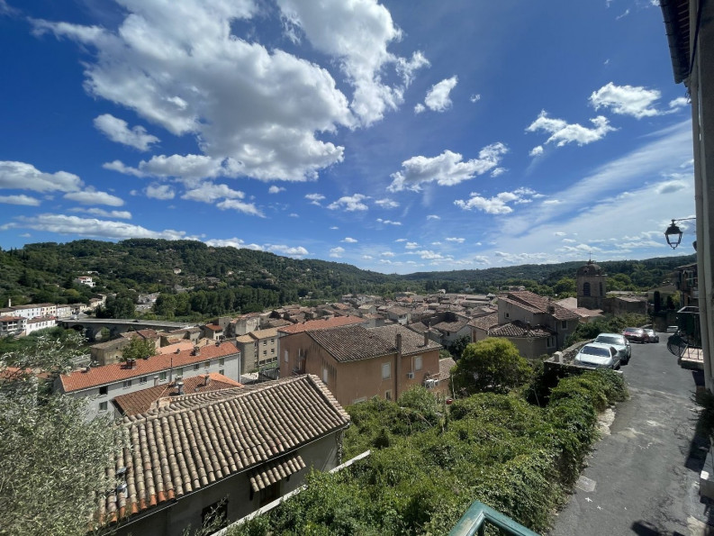 vente Maison de village Anduze - Photo 1