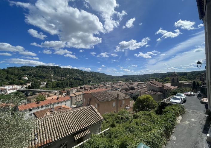 à vendre Maison de village Anduze