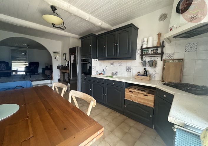 à vendre Maison de village Anduze