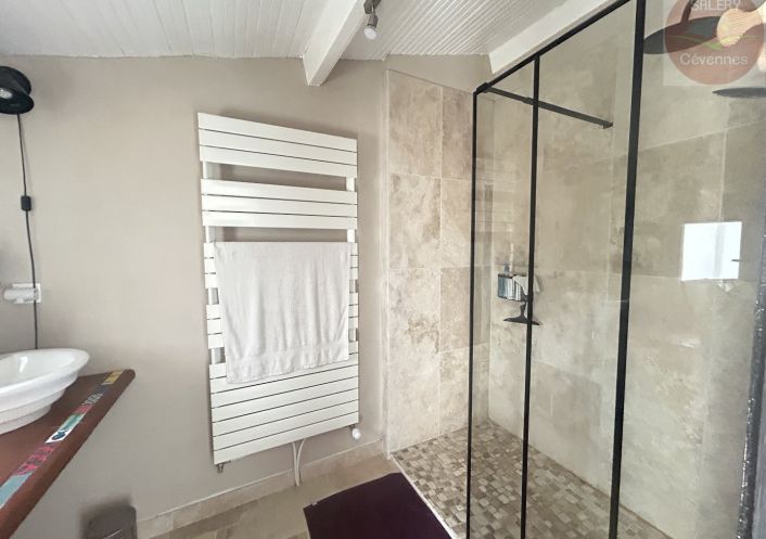 à vendre Maison de village Anduze