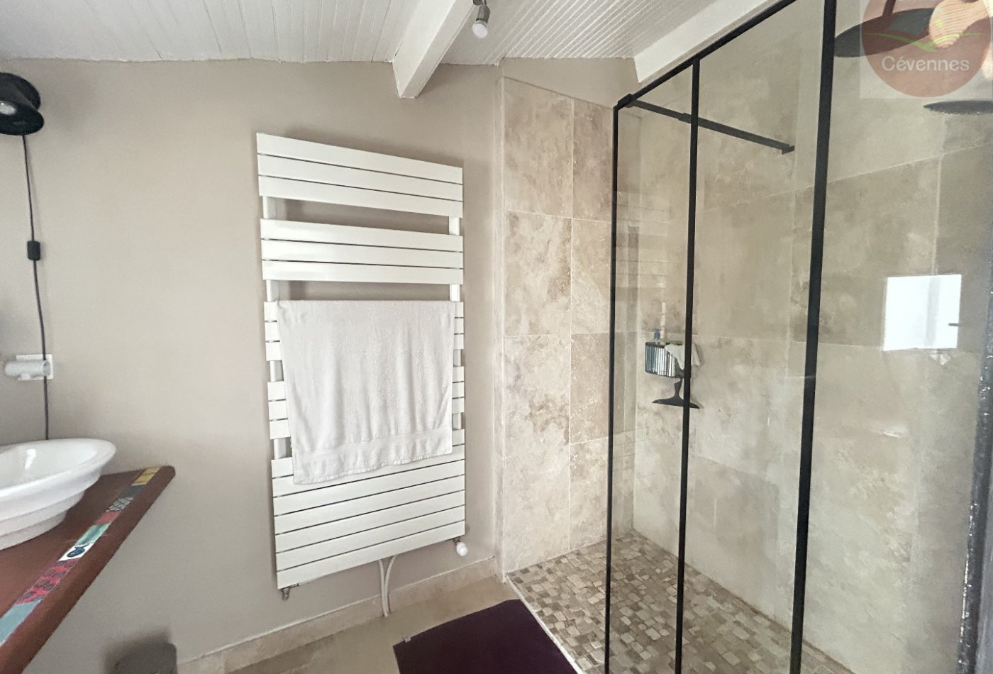 vente Maison de village Anduze - Photo 6