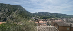 vente Maison de village Anduze