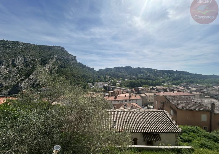 à vendre Maison de village Anduze