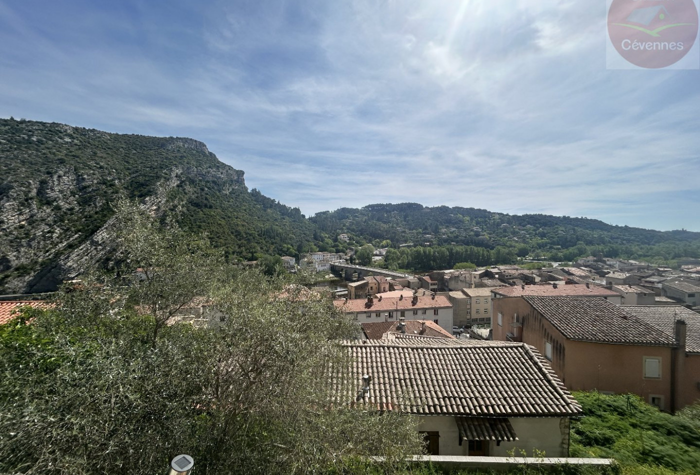 vente Maison de village Anduze - Photo 2