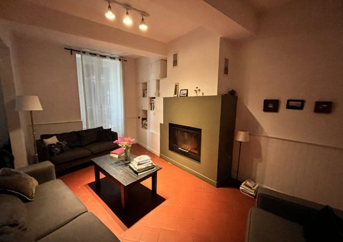 à vendre Maison bourgeoise Saint Hippolyte Du Fort