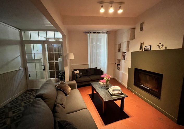 à vendre Maison bourgeoise Saint Hippolyte Du Fort