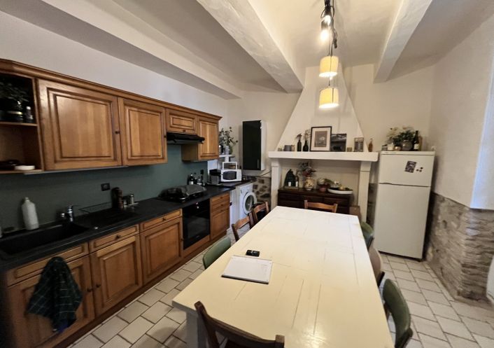 à vendre Maison bourgeoise Saint Hippolyte Du Fort