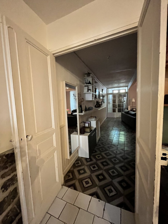 à vendre Maison bourgeoise Saint Hippolyte Du Fort - Photo 5