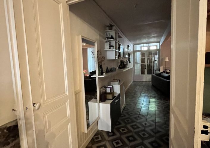 à vendre Maison bourgeoise Saint Hippolyte Du Fort