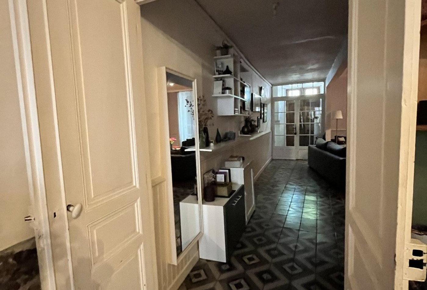 vente Maison bourgeoise Saint Hippolyte Du Fort - Photo 8