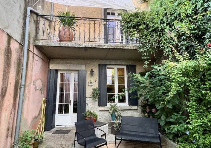 à vendre Maison bourgeoise Saint Hippolyte Du Fort