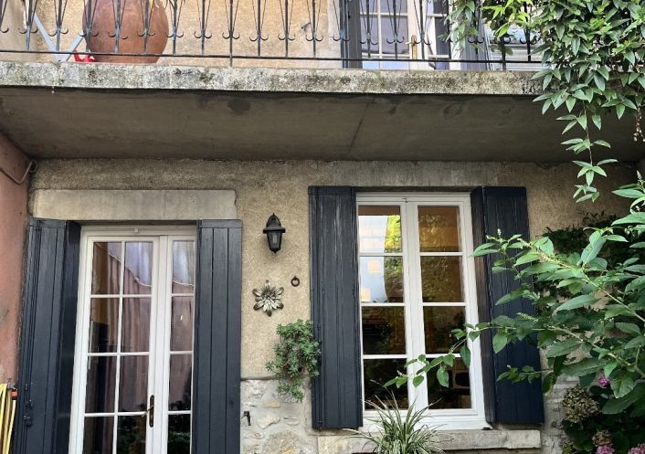 à vendre Maison bourgeoise Saint Hippolyte Du Fort