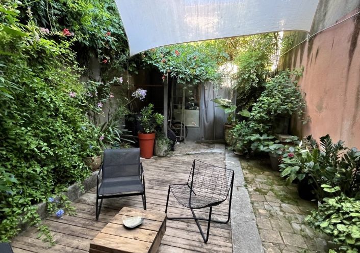 à vendre Maison bourgeoise Saint Hippolyte Du Fort