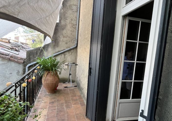 à vendre Maison bourgeoise Saint Hippolyte Du Fort