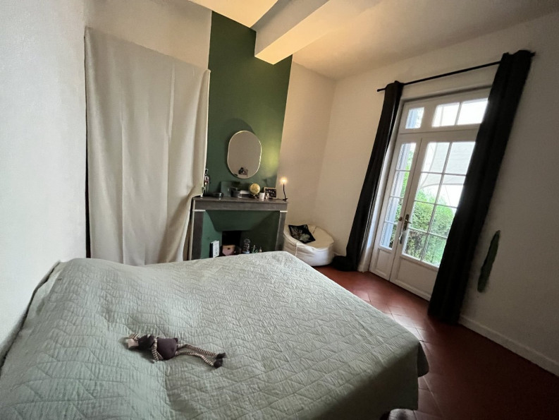 vente Maison bourgeoise Saint Hippolyte Du Fort - Photo 9