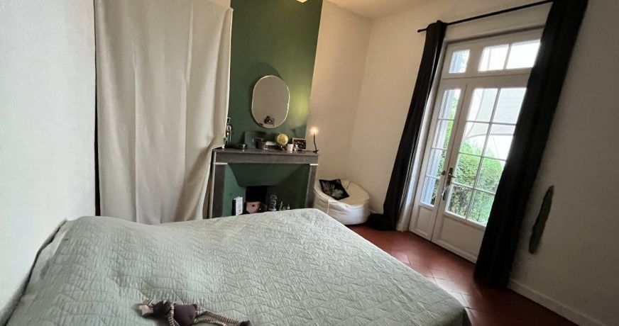 vente Maison bourgeoise Saint Hippolyte Du Fort
