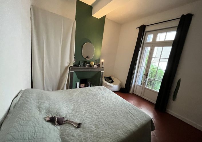à vendre Maison bourgeoise Saint Hippolyte Du Fort